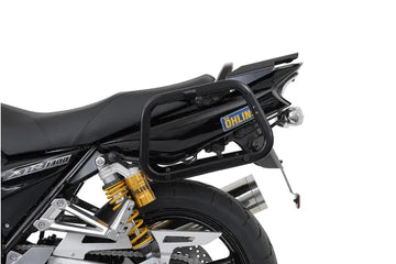 Yamaha XJR 1200 [SW-MOTECH] – EVO sidebagasjehylle