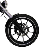 Harley Davidson V-Rod [CULT WERK] – Akseldeksel-7
