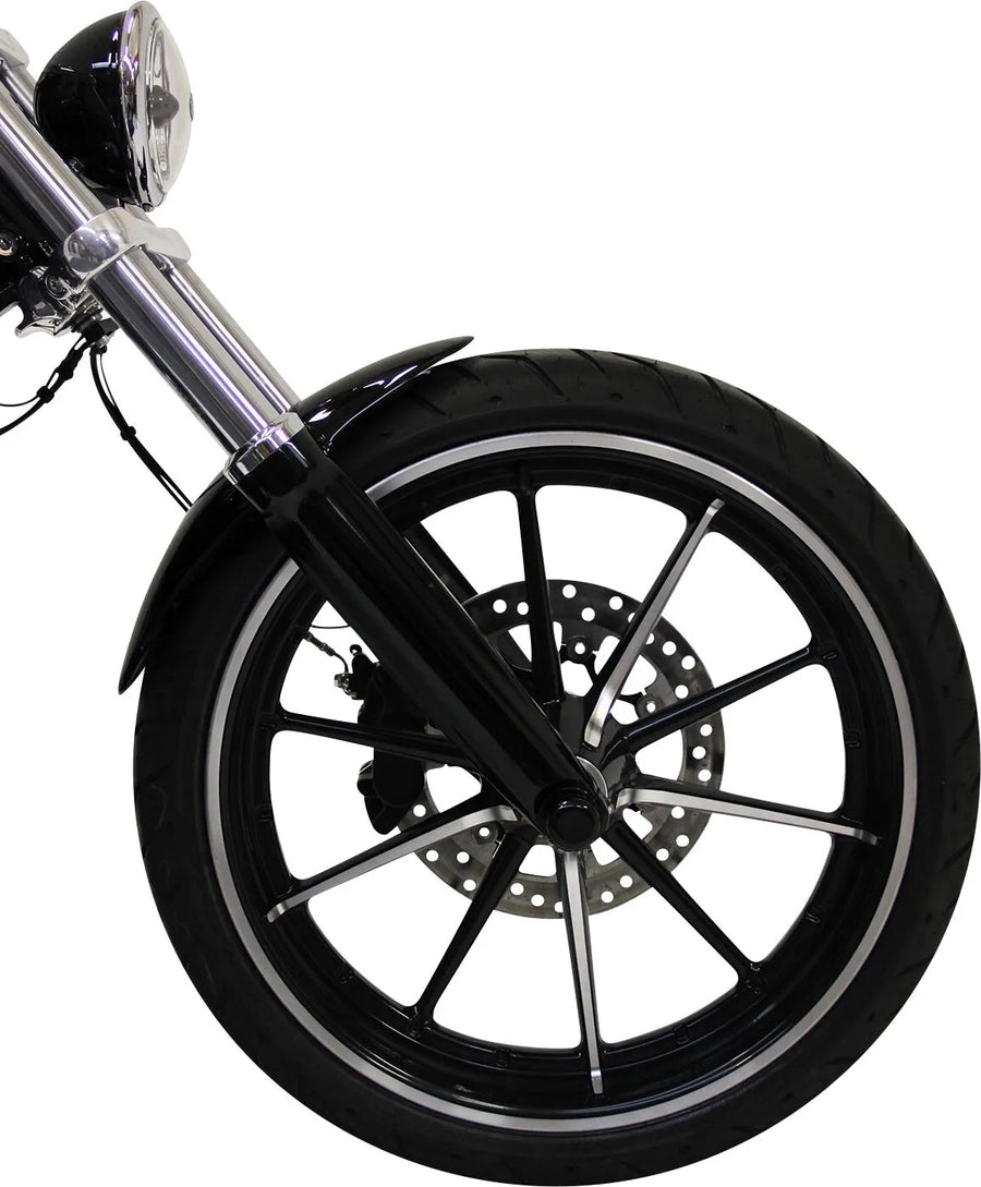 Harley Davidson V-Rod [CULT WERK] – Akseldeksel