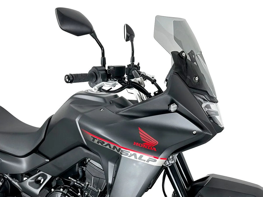 Honda XL 750 Transalp [WRS] - Windshield