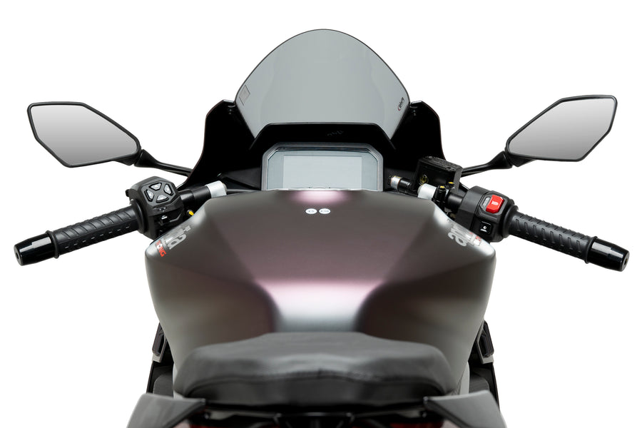 APRILIA RS 457 [2025] – R-Racer frontrute – sterkt tonet