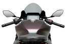 APRILIA RS 457 [2025] – R-Racer Skjerm – Sort