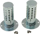 Harley-Davidson FLHTK 1868 Ultra Limited Shrine Edition 114 [2021, 2023] - Eliminator 400 Leise-Einsätze – Bild 5