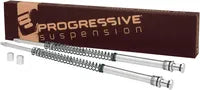 Harley Davidson Flhx [PROGRESSIV SUSPENSJON] – Monotube Cartridge Gaffelsett