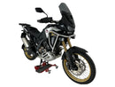 Honda CRF 1100 Africa Twin [WRS] – frontrute sett ovenfra