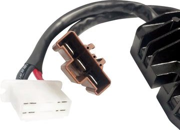 aprilia rst 1000 [RICK'S MOTORSPORT ELECTRIC] - Hot Shot likeretterregulator, kompatibel med litium-ion