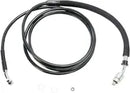 Harley Davidson Fxsbse [DRAG SPECIALTIES] - Hydraulisk clutchlinje i rustfritt stål