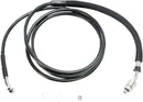 Harley Davidson Fxsbse [DRAG SPECIALTIES] - Hydraulisk clutchlinje i rustfritt stål
