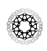Triumph BONNEVILLE BOBBER 1200 Gold Line [2022] - Halo Series Schwimmende Bremsscheibe – Bild 10
