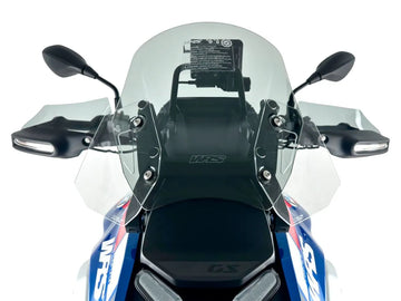 BMW R 1300 GS [WRS] - Vinddeflektor