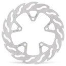 KTM SUPER DUKE 1290 R Evo [2022-2024] - Flame Series Rotor Race – Art.-Nr. 112223 – Bild 5