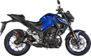 Yamaha MT-03 [Akrapovic] -Final Silencer-1