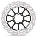 Tm Racing TM MX 125 ES FI 2T [2026] - BREMSSCHEIBE SHARK FIXED – Bild 6