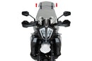 KTM 890 SMT [2025] – turskjerm med spoilerskjerm – tonet