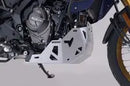 Suzuki V-Strom 800 DE [2023-2026] - motorbeskyttelsesstang sølv - bilde 7