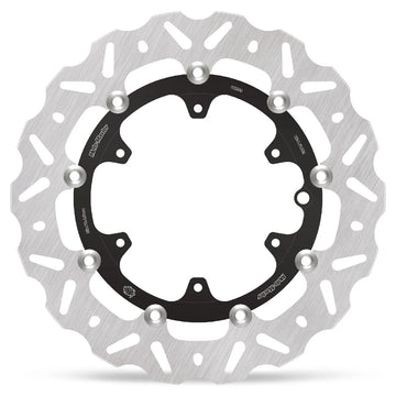 Ajp PR7 650 Adventure [2023-2024] - Nitro Series bremseskive - bilde 1