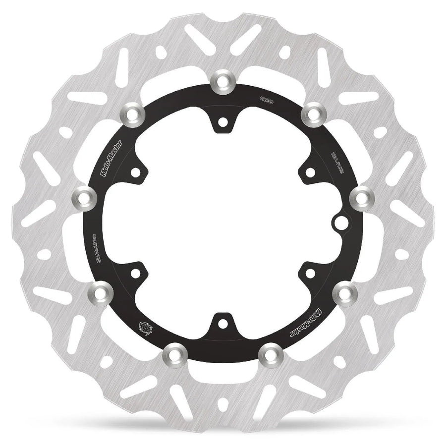 Ajp PR7 650 Adventure [2023-2024] - Nitro Series Bremsscheibe – Bild 1