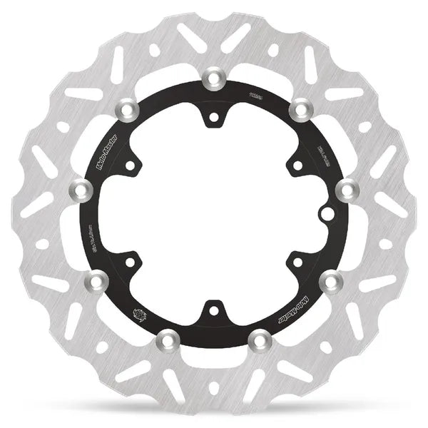 Ajp PR7 650 Adventure [2023-2024] - Nitro Series Bremsscheibe – Bild 4