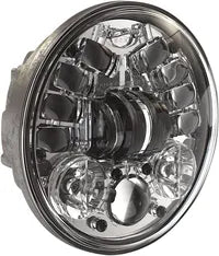 Triumph Thunderbird 1700 [2013-2014, 2016] - LED-Scheinwerfer – Art.-Nr. 0551631 – Bild 5