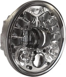 Triumph Thunderbird 1600 [2018] - 5-3/4" LED Adaptive 2 Scheinwerfer – Art.-Nr. 0555101 – Bild 1