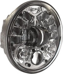 Triumph Thunderbird Commander 1700 [2018] - 5-3/4" LED Adaptive 2 Scheinwerfer – Bild 5