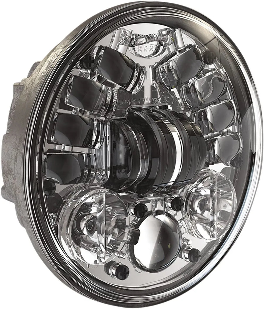 Triumph Thunderbird 1700 [2016, 2017-2018] - 5-3/4" LED Adaptive 2 Scheinwerfer – Bild 1