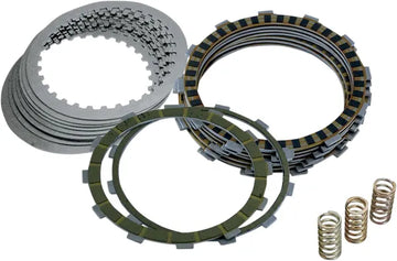 Harley Davidson Fxsbse [BARNETT] - Clutchskivesett