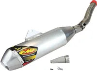 Yamaha Wr 450 F [2012, 2012-2015] - PowerCore 4 HEX slip-on lyddemper - bilde 6