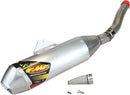 Yamaha Wr 450 F [2012, 2012-2015] - PowerCore 4 HEX slip-on lyddemper - bilde 4