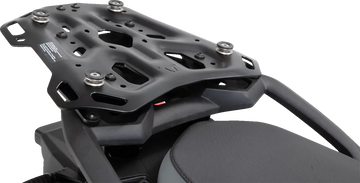 bmw f 750 gs [SW-MOTECH] – ADVENTURE RACK for bagasje