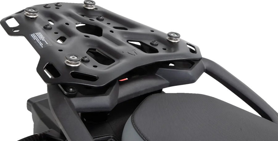 BMW F 900 [SW-MOTECH] – ADVENTURE RACK for bagasje
