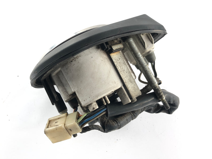 Suzuki LS 650 NP41B [1990] - Tacho cockpit