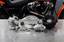 Harley-Davidson FXSTDSE 1550 Softail Deuce Screamin Eagle [2003] - Super E Vergaser mit Stealth Luftfilter-Kit – Bild 6