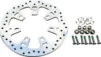 Harley Davidson Flhtk [DRAG SPECIALTIES] - OEM stil bremseskive