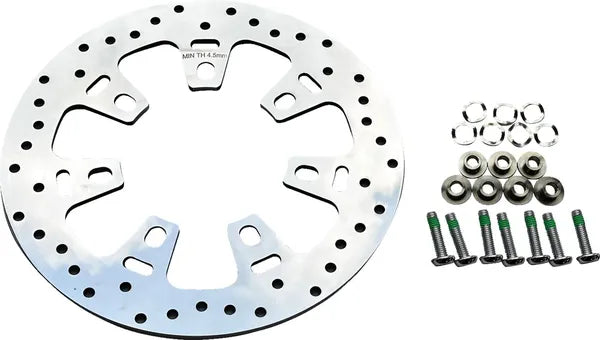 Harley Davidson Flhtk [DRAG SPECIALTIES] - OEM stil bremseskive