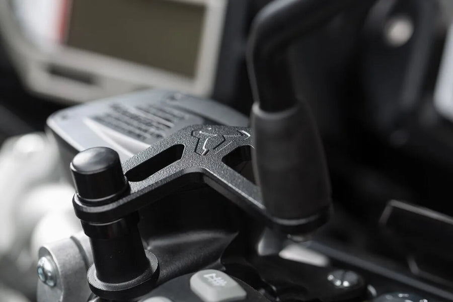 bmw f 800 gs adventure [SW-MOTECH] – speilforlenger for BMW