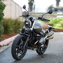 Bmw R Nine T ABS Urban G/S [2019-2020] - Scheinwerfer-Montagesatz – Bild 12