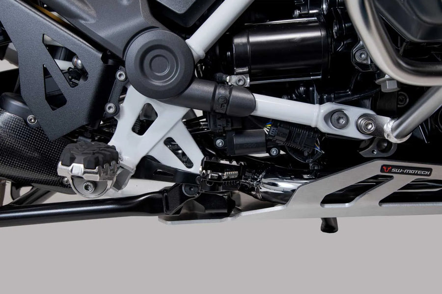 BMW R 1250 GS [SW-MOTECH] – Forlengelse for bremsepedal
