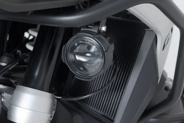 BMW R 1300 GS [2025-2026] - EVO fjernlys – bilde 4