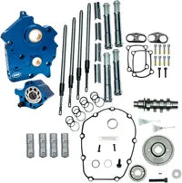 Harley-Davidson FXBB 1923 Softail Street Bob Solo 117 [2026] - HP+ Nockenwellen-Kit – Bild 9