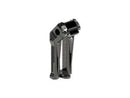 Harley Davidson Fxfb [RICK'S MOTORCYCLES] - Clubstyle Riser Kit Pullback "ST" for digitalt speedometer