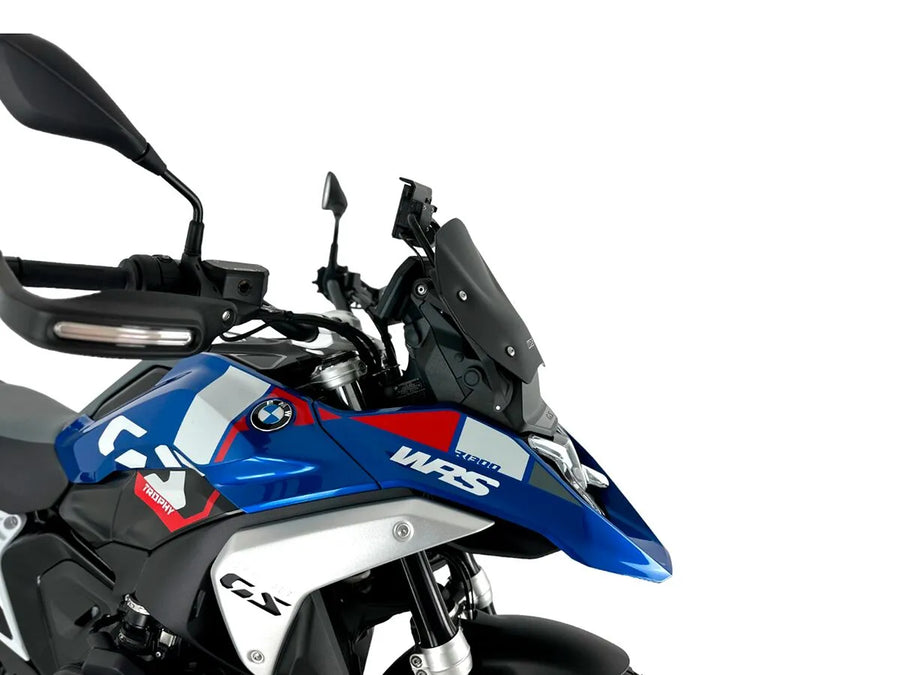 BMW R 1300 GS Trophy [WRS] – Frontrute