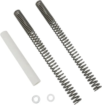 Yamaha XVS 650 [PROGRESSIV SUSPENSJON] – Bytte ut fjærer for forgaffelen