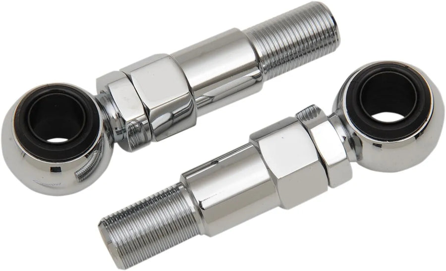 harley davidson fxsts [PROGRESSIVE SUSPENSION] - Forkrommet senkesett