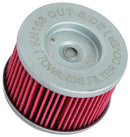 Honda CRF 300 Rally [K&N] -Cartridge Oil Filter-1