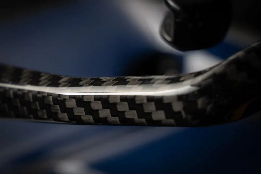 aprilia tuono 1000 [GILLES TOOLING] – Bremsespakbeskytter i karbon