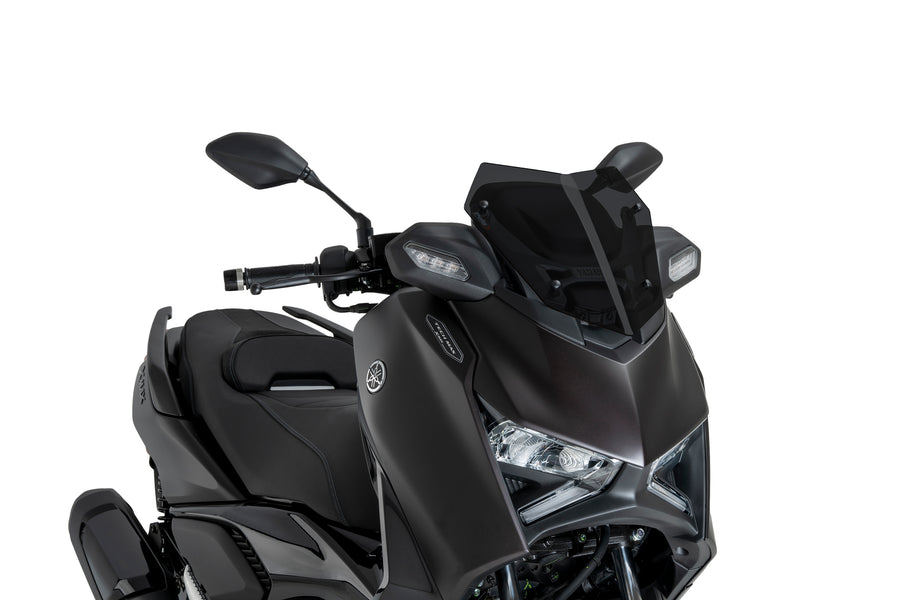 YAMAHA X-MAX 300 TECH MAX + [2025] – Vindskjerm V-Tech Line Sport