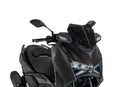 YAMAHA X-MAX 300 TECH MAX + [2025] – Vindskjerm V-Tech Line Sport-6