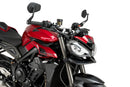 TRIUMPH STREET TRIPLE 765 RS [2025] – Naken frontrute-1