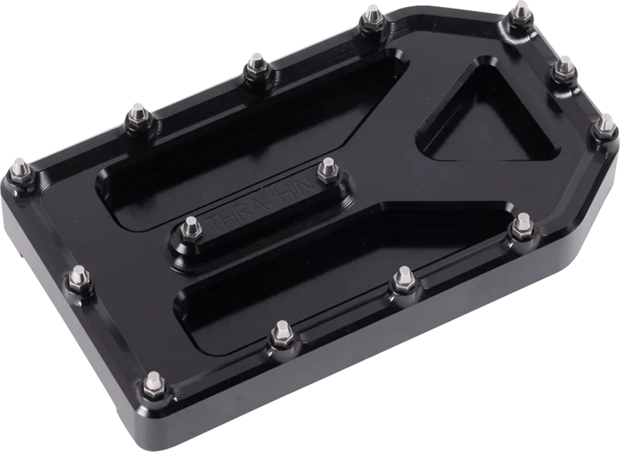 harley davidson touring [THRASHIN SUPPLY CO.] – Aggressor bremsespak